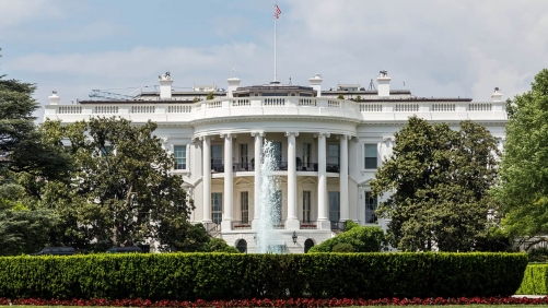 White House Dismisses ‘Speculative’ 15-Point Iran Plan