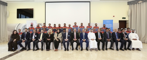 Alba and Bahrain Polytechnic Empower Employees with Top-Up Engineering Program Alba and Bahrain Polytechnic Empower Employees with Top-Up Engineering Program