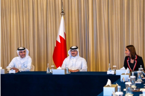 Tamkeen approves financing support for 7,000 firms