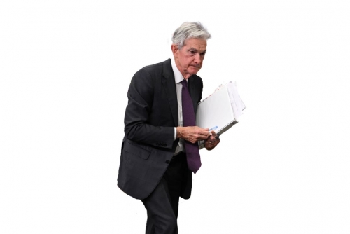 US Fed poised for first rate cut of 2025 as political tension mounts 