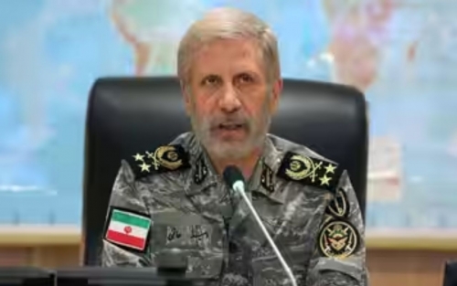 Iran offers $30,000 bounty for killing, capturing US soldiers Iran offers $30,000 bounty for killing, capturing US soldiers