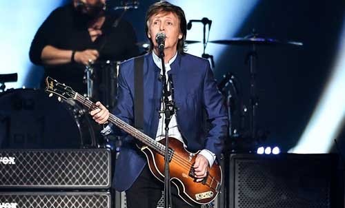 'Concert of century' adds second weekend