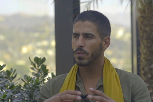 US-Kuwaiti journalist released after war coverage detention