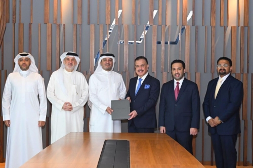 Seef Properties Appoints Cinqo Contracting to Execute New Package of Construction Works