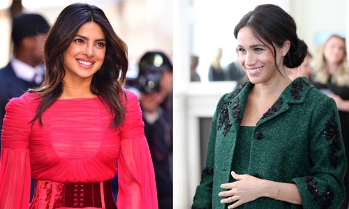 Priyanka Chopra, Meghan Markle are ‘still close’