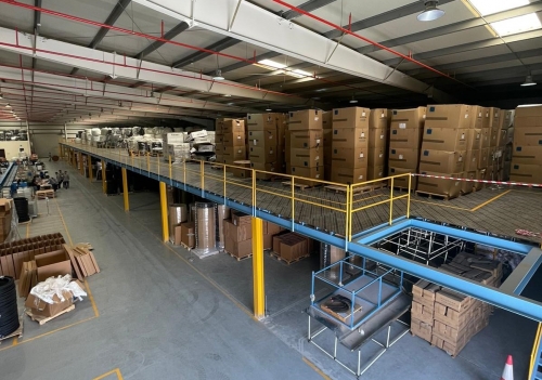 BD63m in business aid already covers bankruptcy concerns for Bahraini companies and factories