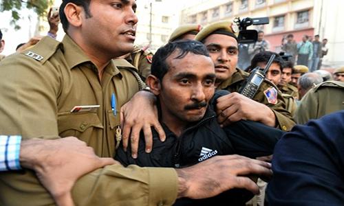 Indian court delays Uber rapist sentencing Indian court delays Uber rapist sentencing