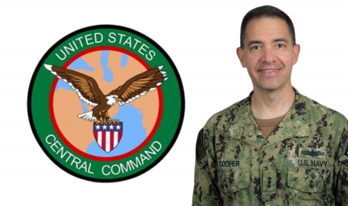 US, UAE Launch AI Military Task Force