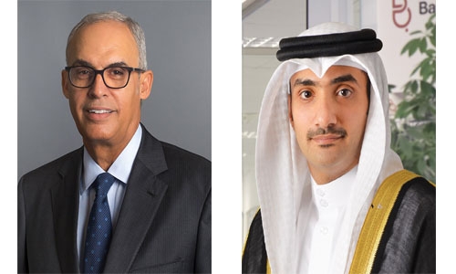 Batelco establishes presence in the fintech world Batelco establishes presence in the fintech world