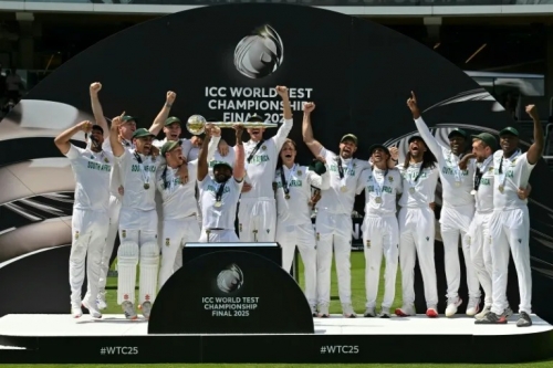 England to host next three World Test Championship finals 