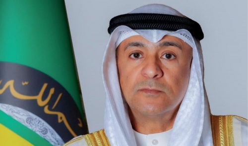  GCC Condemns Houthi Attacks