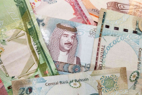 Three Asians on trial for conning former Bahraini MP