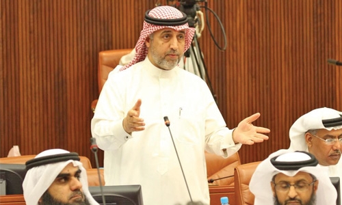 Tighten grip on supermarkets: MP Tighten grip on supermarkets: MP