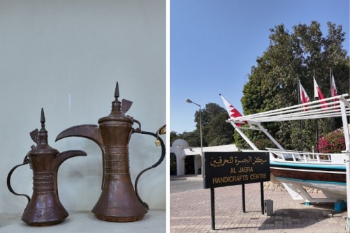 Where Tradition Meets Metalwork