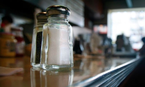 Less salty diets would save millions of lives