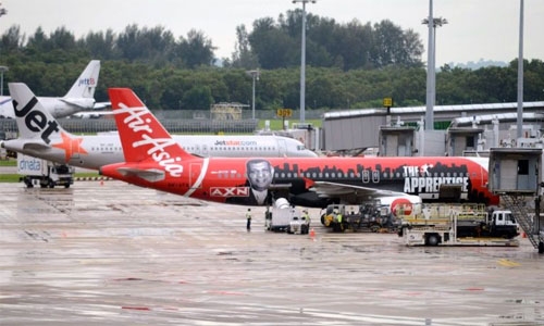 Budget airlines to drive plane demand in next 20 years