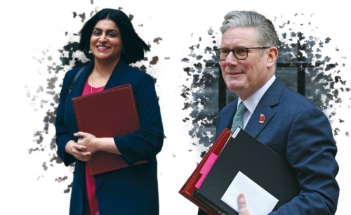 What are the pitfalls for UK’s asylum system overhaul 