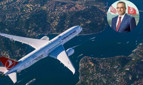 Turkish Airlines Reports USD 1.1 Billion Q3 Operating Profit Turkish Airlines Reports USD 1.1 Billion Q3 Operating Profit