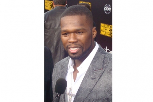 Grammy Awards have zero value, says 50 Cent