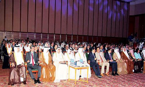 Summit speaks business Summit speaks business