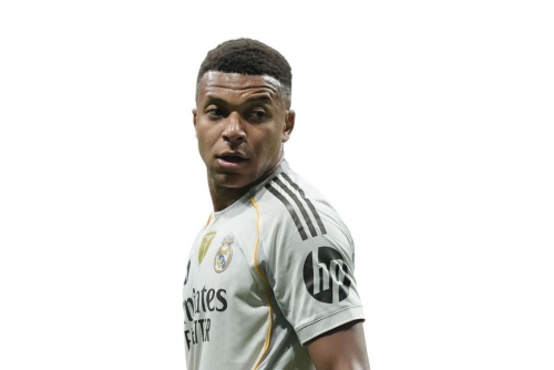 Mbappe not anxious over Champions League wait: Alonso Mbappe not anxious over Champions League wait: Alonso