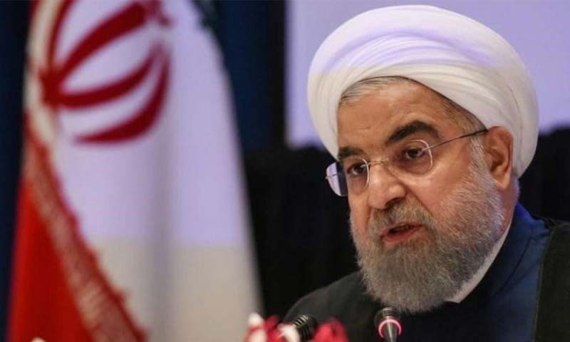 Tehran faces increased pressure as US begins measures to corner the regime