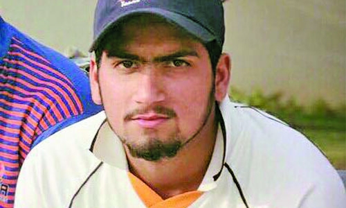 Mudabbar defeat Falcon CC Mudabbar defeat Falcon CC