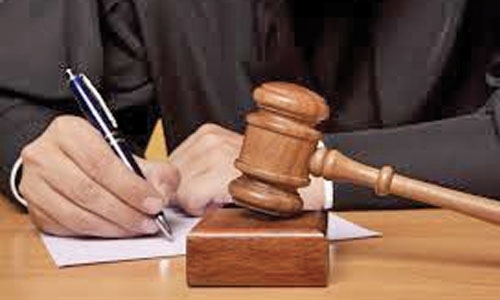 Man used 22 forged credit cards to  steal over BD2,800