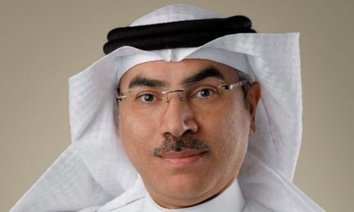 2.2 million online transactions through Bahrain eGovernment apps