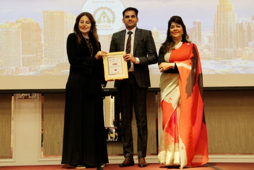 Malabar Gold & Diamonds wins ‘Best Employer Brand 2022’ award