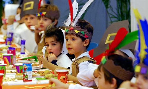 11 plaints lodged against  kindergartens last year