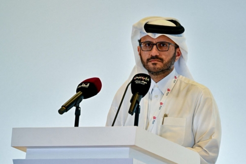 Qatar rejects reports it 'offered' Iran $12bn for US deal 