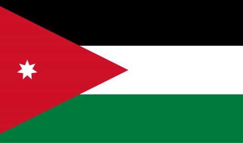 Jordan condemns Iranian attacks on Kuwait, Bahrain