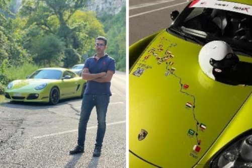 Wheels Without Borders