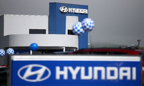 Hyundai group aims to sell 8.25 mn cars in 2017