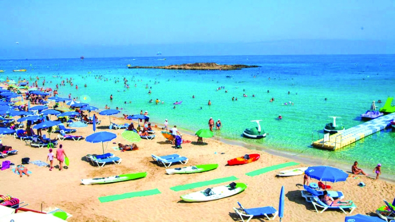 Cyprus plans to attract more Bahraini tourists in coming years Cyprus plans to attract more Bahraini tourists in coming years
