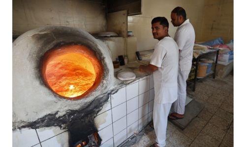 Data is Bahrain's key to a bright future