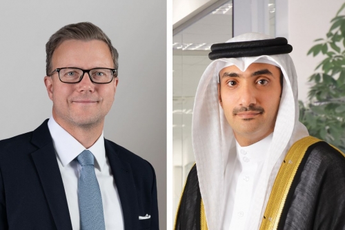 Beyon reports Q1 profit, revenue increases 6% Beyon reports Q1 profit, revenue increases 6%