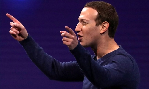 Facebook’s Libra currency under fire