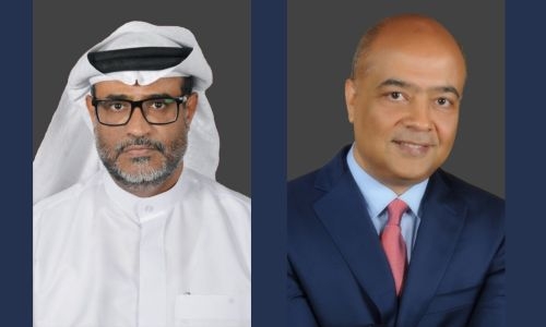 Foulath hired 160 Bahrainis through graduate training programme Foulath hired 160 Bahrainis through graduate training programme