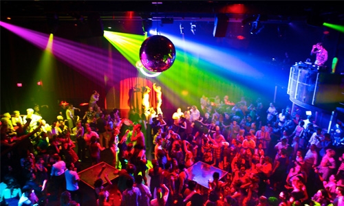 Bahrain restaurant fined for running illegal disco