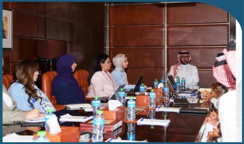 Bahrain’s Academic Excellence Authority Celebrated for Driving Youth Innovation and Achievement Bahrain’s Academic Excellence Authority Celebrated for Driving Youth Innovation and Achievement
