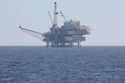 Trump Orders Restart of Santa Barbara Oil Pipeline along California Coast Trump Orders Restart of Santa Barbara Oil Pipeline along California Coast