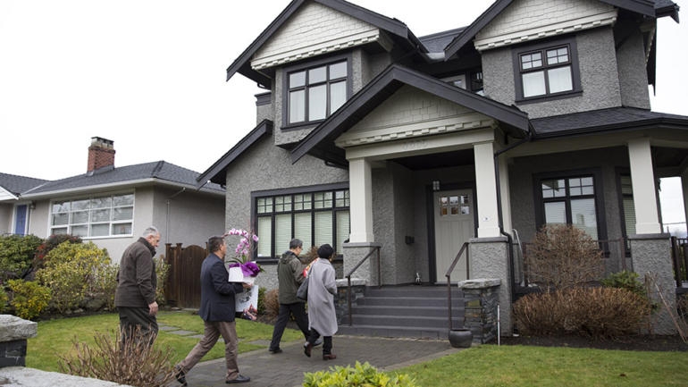 Canada, US call for ‘immediate release’ of two Canadians held Canada, US call for ‘immediate release’ of two Canadians held