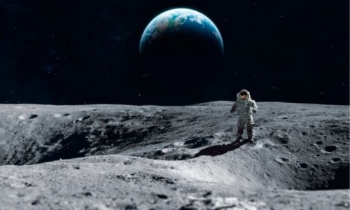 First woman to land on Moon could be Bahraini