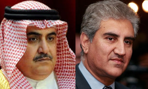 Bahrain, Pakistan agree to boost trade Bahrain, Pakistan agree to boost trade