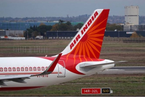 Air India mandates drug tests for all pilots after mid-air plunge Air India mandates drug tests for all pilots after mid-air plunge