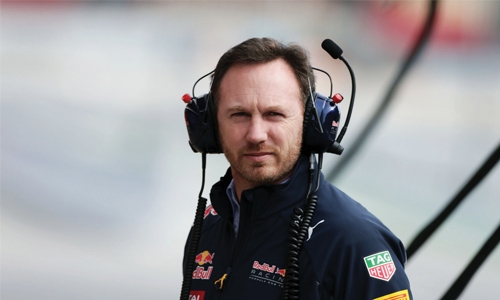 F1 set for in-season Bahrain test