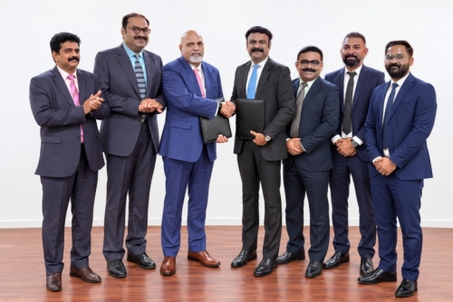LuLu Exchange Bahrain Strengthens Education Payment Services with the Addition of The New Indian School Bahrain LuLu Exchange Bahrain Strengthens Education Payment Services with the Addition of The New Indian School Bahrain