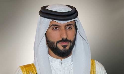 HH Shaikh Nasser to take part in youth leaders meeting